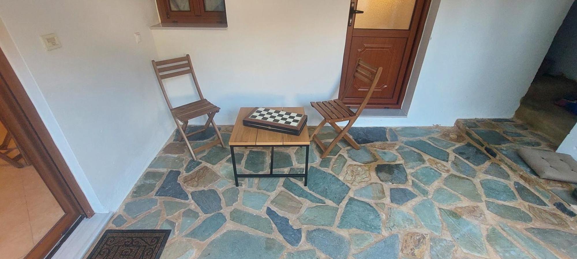 Апартаменты Cellar Agios Nikolaos  Экстерьер фото