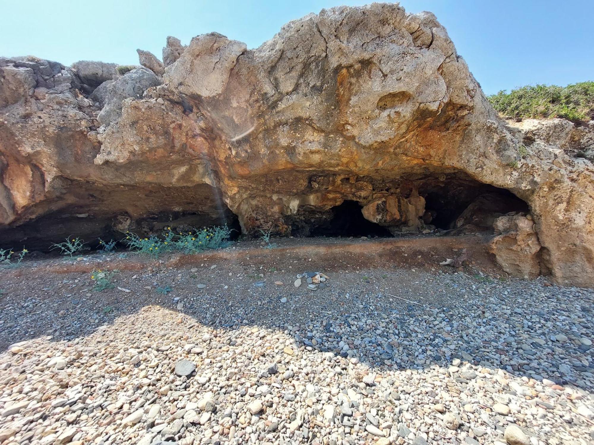 Апартаменты Cellar Agios Nikolaos  Экстерьер фото